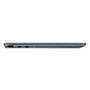 Notebook ASUS ZenBook Intel Core i5-1035G1, 8GB RAM, SSD 256GB, 13.3" OLED, Win11 Home, Cinza - UX325JA-KG302W