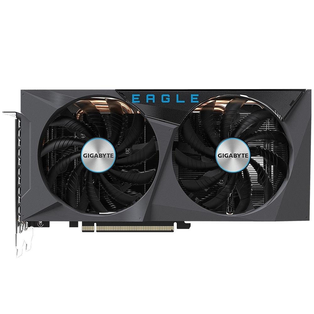 Placa de Vídeo Gigabyte RTX 3060 Eagle | KaBuM!