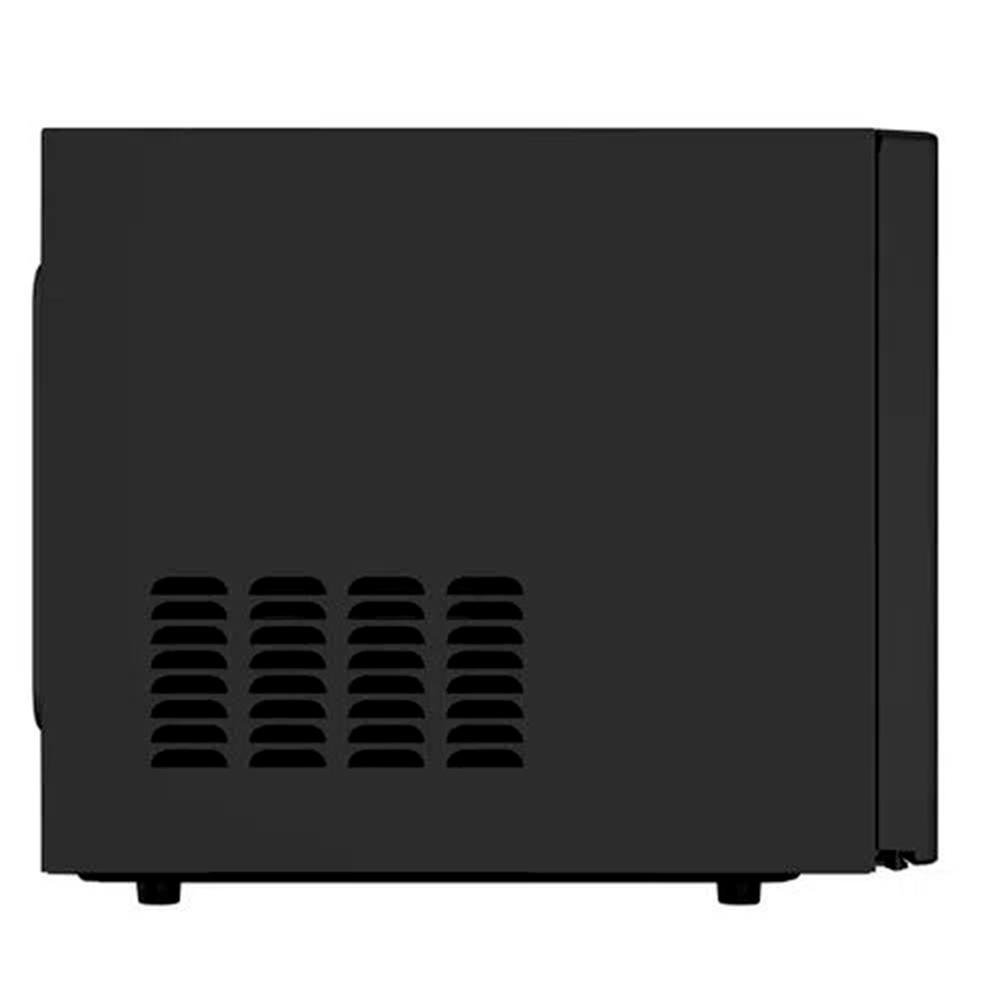 Microondas Philco PMO28INOX, 1400W, 220V, 28L, Timer, Preto e Inox - 96052143 Microondas Philco PMO28INOX, 1400W, 220V, 28L, Timer, Preto e Inox - 96052143