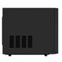 Microondas Philco PMO28INOX, 1400W, 220V, 28L, Timer, Preto e Inox - 96052143