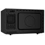 Microondas Philco PMO28INOX, 1400W, 220V, 28L, Timer, Preto e Inox - 96052143