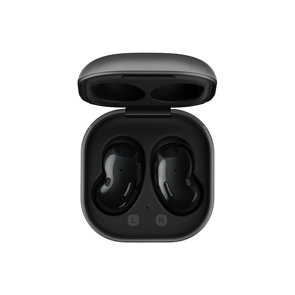 Fone de Ouvido Samsung Galaxy Buds Live | KaBuM!