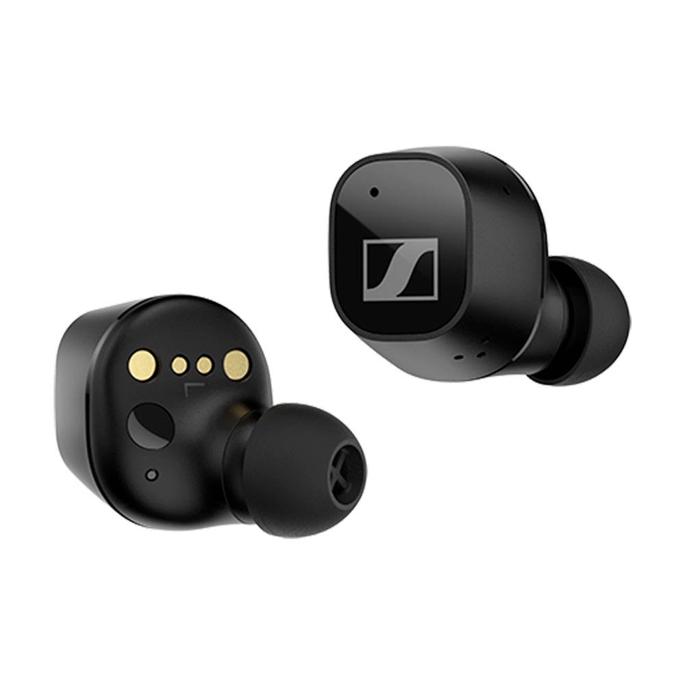 Fone de Ouvido Sem Fio Sennheiser CX Plus True Wireless, Bluetooth