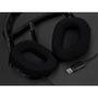 Headset Gamer Corsair HS80 Premium, RGB, Surround, Dolby 7.1, Drivers 50mm, Preto - CA-9011237-NA