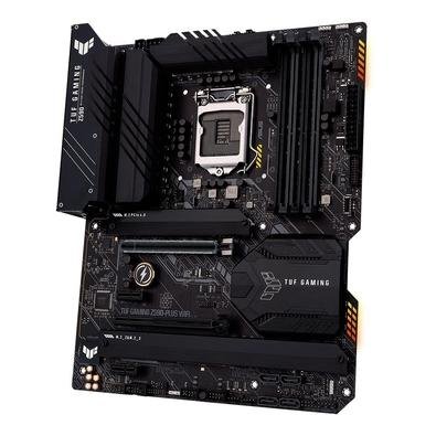マザーボード Intel Core i7 i7-11700k Box Kit Processador Intel Core i7 + Placa Mãe | KaBuM!