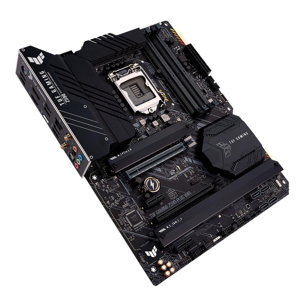 Kit Processador Intel Core i7 + Placa Mãe | KaBuM!