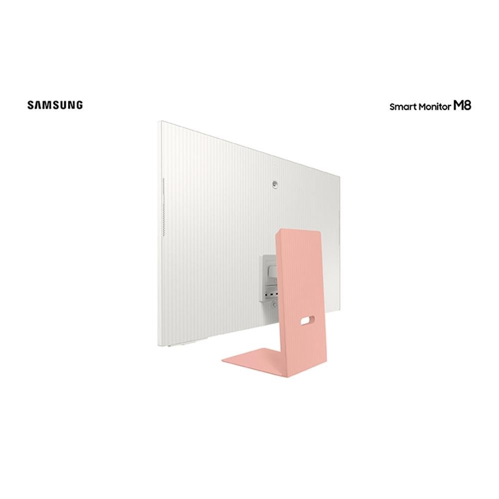 Monitor Smart Samsung M8 32