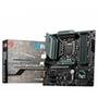 Placa-Mãe MSI Bazooka, Intel LGA 1200, mATX, DDR4, Preto - MAG B560M BAZOOKA