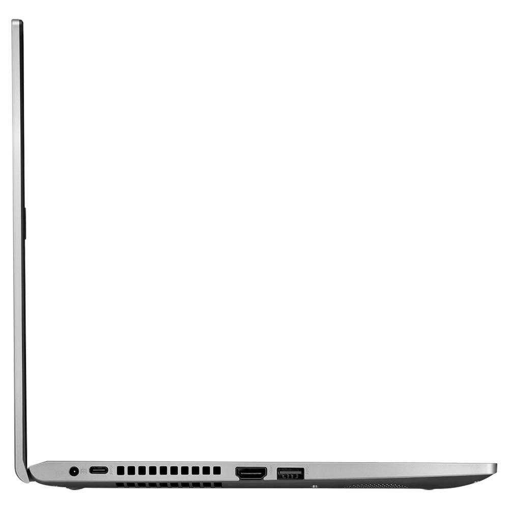 Notebook Asus Intel Core i3 1005G1, 4GB RAM, 256GB SSD, Tela 15.6, Windows 11 Home, Cinza - X515JA-BR2750W Notebook Asus Intel Core i3 1005G1, 4GB RAM, 256GB SSD, Tela 15.6, Windows 11 Home, Cinza - X515JA-BR2750W