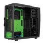 Raidmax Gabinete Gamer Cobra 502WBG Preto s/ Fonte - 18652