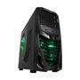 Raidmax Gabinete Gamer Cobra 502WBG Preto s/ Fonte - 18652