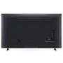 Smart TV LG 86 4K NanoCell 86NANO75, NVIDIA GeForce NOW, 4x HDMI, 2 USB, ThinQAI, Smart Magic, Google Assistente, Alexa, Preto - 86NANO75SQA