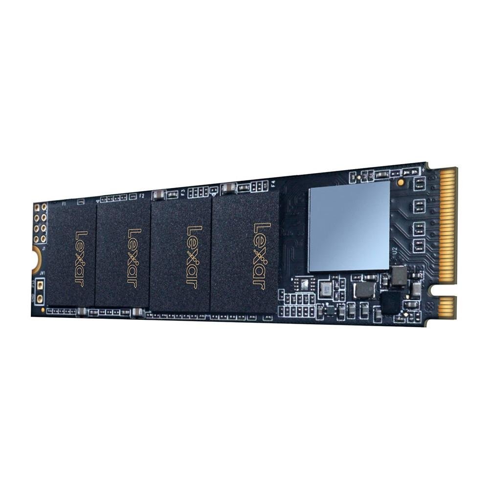 SSD 1 TB Lexar NM610, M.2 2280 NVMe | KaBuM!