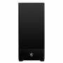 Gabinete Gamer MSI Mag Forge, 1x Fan ARGB, Vidro Lateral Temperado, Preto - 111R
