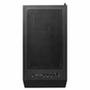 Gabinete Gamer MSI Mag Forge, 1x Fan ARGB, Vidro Lateral Temperado, Preto - 111R