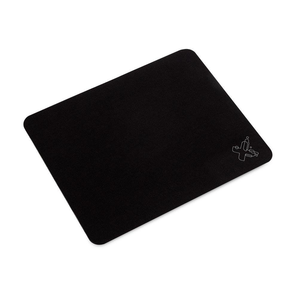 Mousepad Maxprint, Pequeno, 220x178mm, Preto - 603579