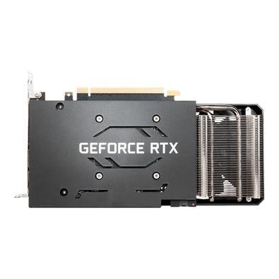 Placa de Vídeo RTX 3060 Ti Twin Fan OC | KaBuM!