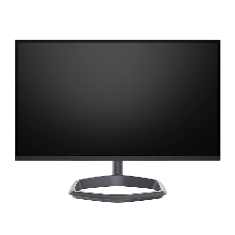 Monitor Gamer Cooler Master Mini LED 27", QHD, 165Hz, 1ms, FreeSync Premium, HDR1000, Altura Ajustável, Som Integrado - CMI-GP27-FQS-BR