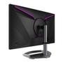 Monitor Gamer Cooler Master Mini LED 27", QHD, 165Hz, 1ms, FreeSync Premium, HDR1000, Altura Ajustável, Som Integrado - CMI-GP27-FQS-BR