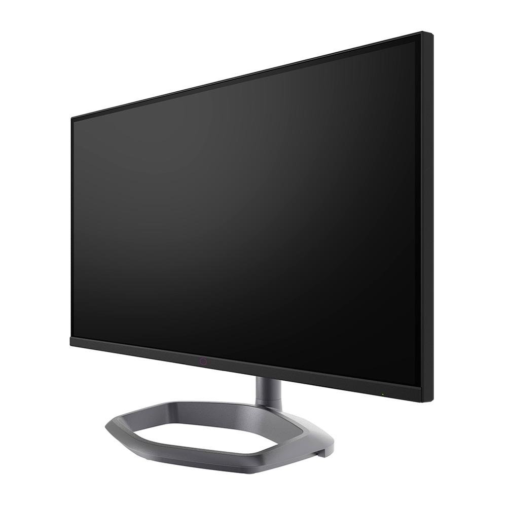Monitor Gamer Cooler Master Mini LED 27", QHD, 165Hz, 1ms, FreeSync Premium, HDR1000, Altura Ajustável, Som Integrado - CMI-GP27-FQS-BR