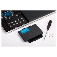 SSD Crucial BX500 SATA, 500GB | KaBuM!