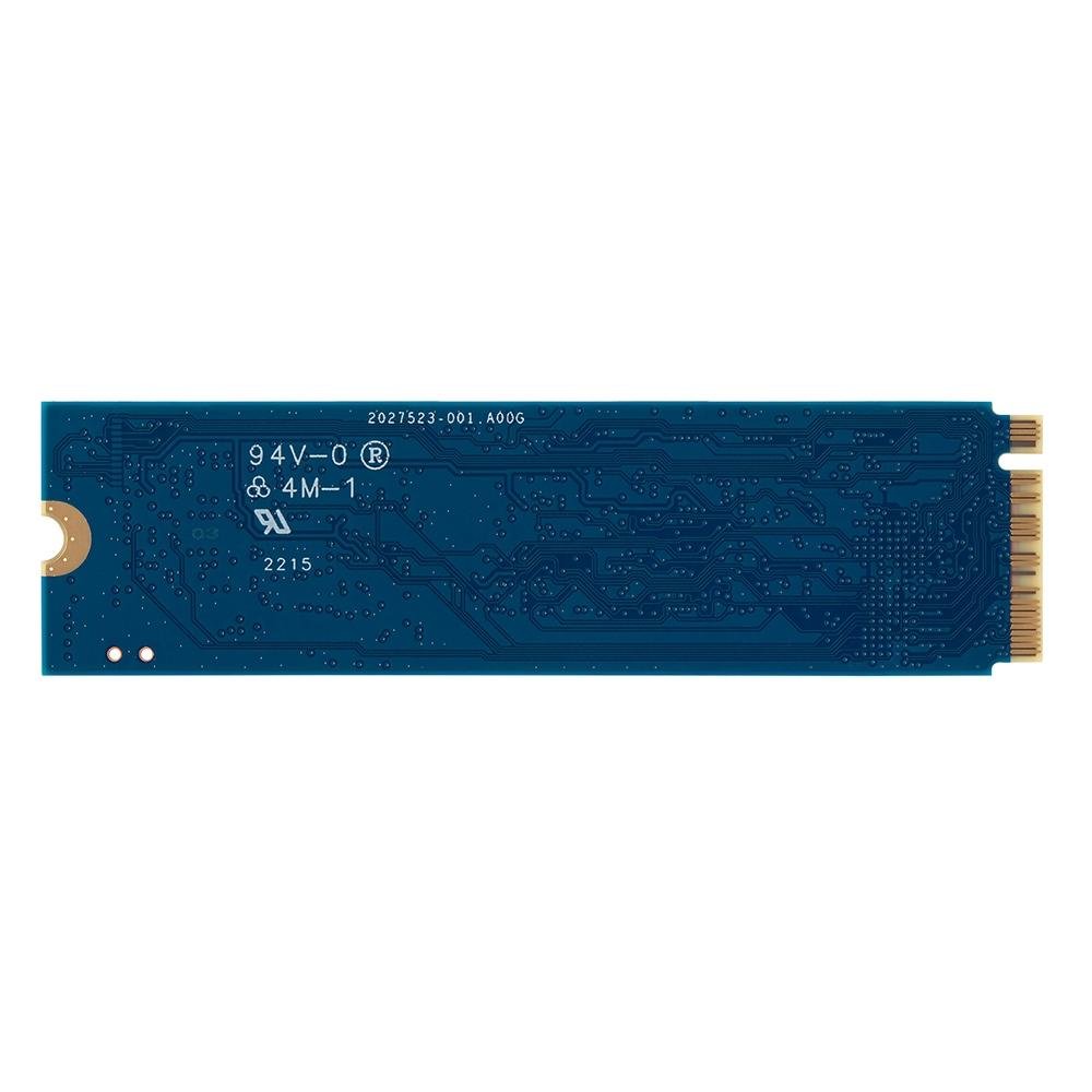 新品 Kingston製 m.2 NVMe SSD 500GB 22*80mm SSD Kingston NV2 500 GB M.2 | KaBuM!