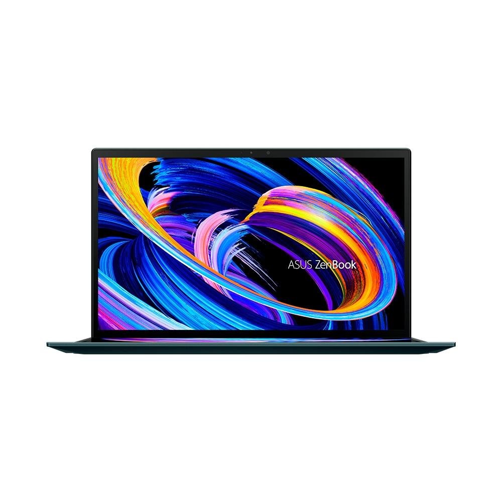 Notebook Asus ZenBook Duo 14 | KaBuM!