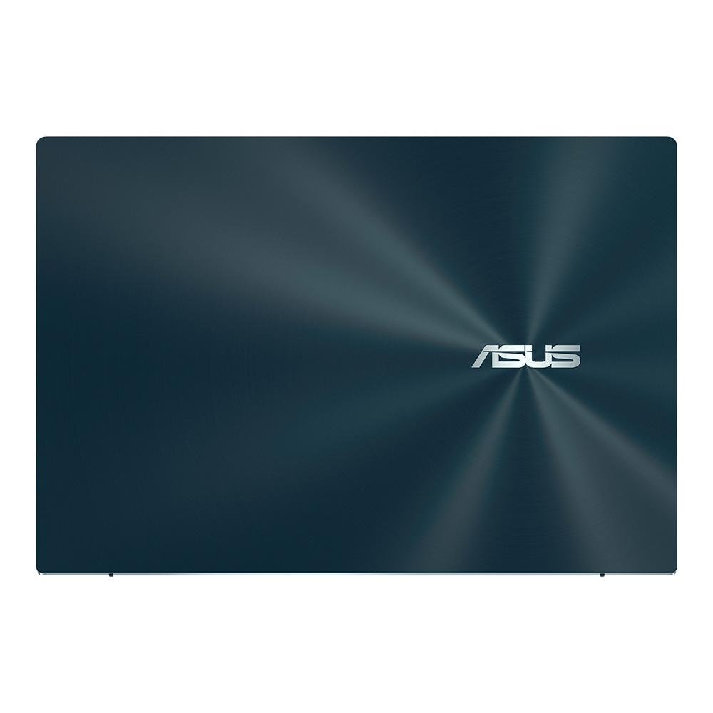 Notebook Asus ZenBook Duo 14 | KaBuM!
