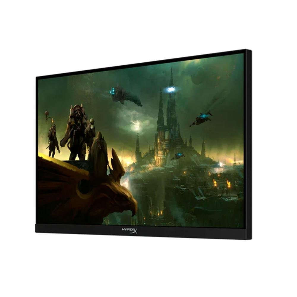 Monitor Gamer Armada 25, 1ms | KaBuM!