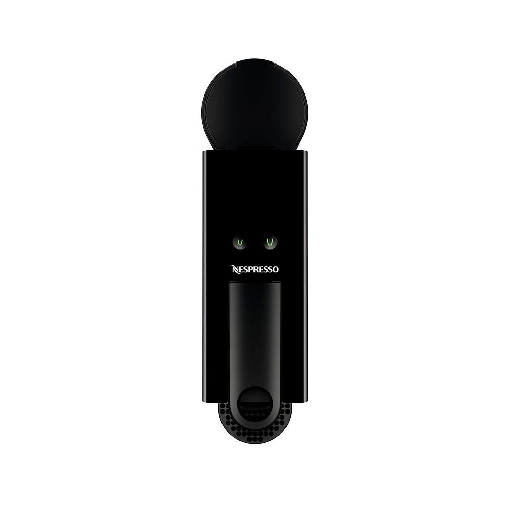 ネスプレッソ Nespresso Essenza Mini ブラック Cafeteira Nespresso Essenza Mini, 1200W, 220V, Preto - C30-BR3-BK