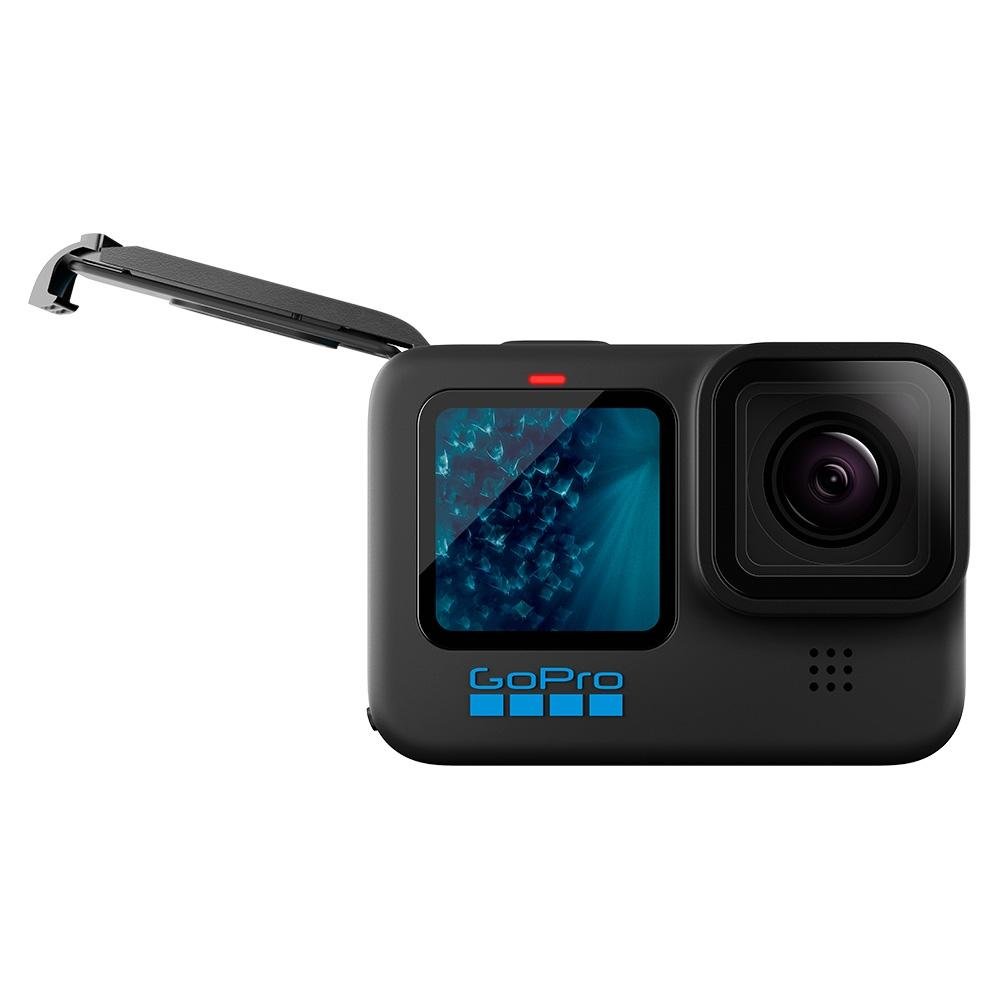【新品未開封】GoPro Hero 11 Black CHDHX-111-FW GoPro GoPro HERO11 BLACK CHDHX-111-FW HERO（GoPro） アクション