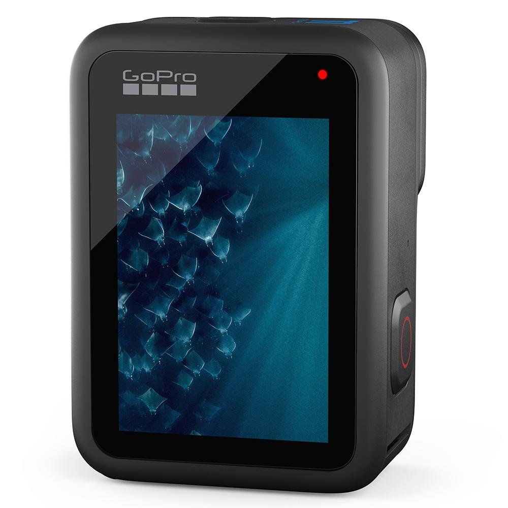 ★新品未開封★ Go pro HERO 11 ゴープロ CHDHX-111-FW GoPro HERO 11 Black 27MP 5.3K, WiFi | KaBuM!