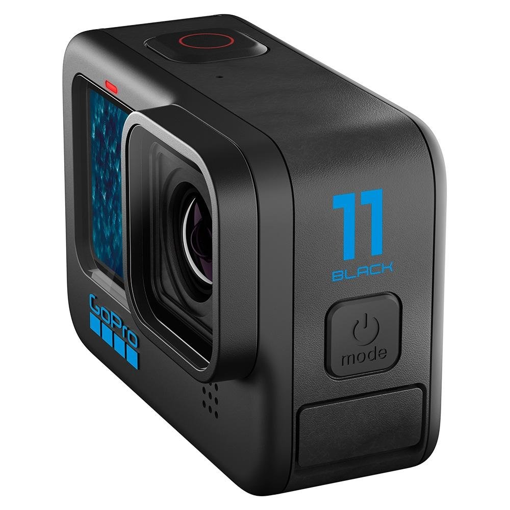 【新品未開封】GoPro Hero 11 Black CHDHX-111-FW GoPro GoPro HERO11 BLACK CHDHX-111-FW HERO（GoPro） アクション