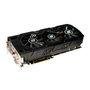 Placa de vídeo VGA PowerColor ATI Radeon HD7990 6GB GDDR5 384bits AX7990-6GBD5-2DHJ