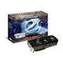 Placa de vídeo VGA PowerColor ATI Radeon HD7990 6GB GDDR5 384bits AX7990-6GBD5-2DHJ