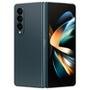 Smartphone Samsung Galaxy Z Fold4, 5G, 256GB, 12GB RAM, Câmera Tripla 50MP, Tela Dobrável de 7.6, Grafite - SM-F936BZAJZTO