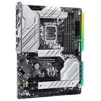Placa-Mãe ASRock Z690 Steel Legend/D5, Intel LGA 1700, ATX, DDR5
