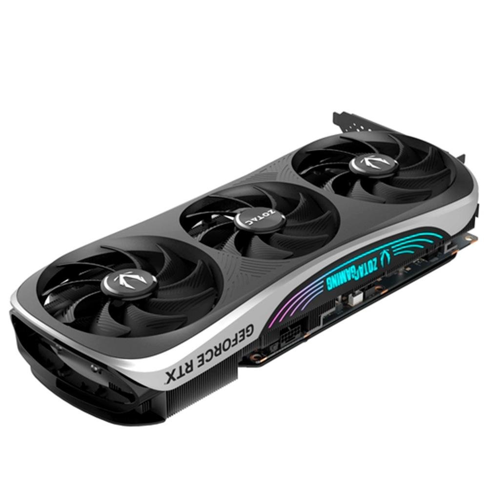 RTX 4090 Trinity OC, 24 GB GDDR6X | KaBuM!