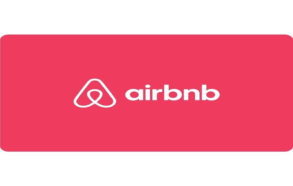 Gift Card Airbnb 350 reais