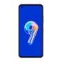Smartphone Asus Zenfone 9, 128GB 8GB RAM, Octa Core, Câmera Dupla 50MP, Tela Amoled de 5.9, Preto - 90AI00C1-M000Y0