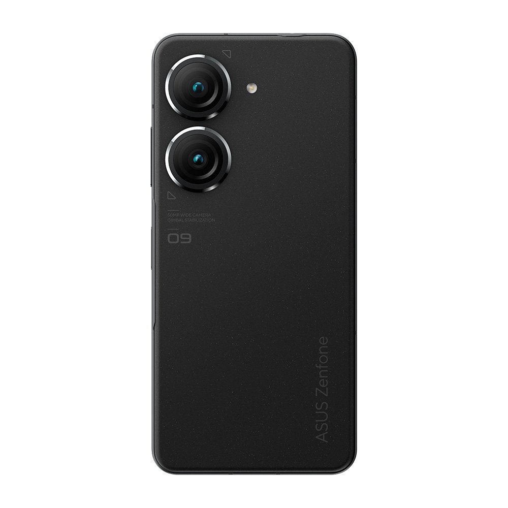Smartphone Asus Zenfone 9, 128GB 8GB RAM, Octa Core, Câmera Dupla 50MP, Tela Amoled de 5.9, Preto - 90AI00C1-M000Y0 Smartphone Asus Zenfone 9, 128GB 8GB RAM, Octa Core, Câmera Dupla 50MP, Tela Amoled de 5.9, Preto - 90AI00C1-M000Y0
