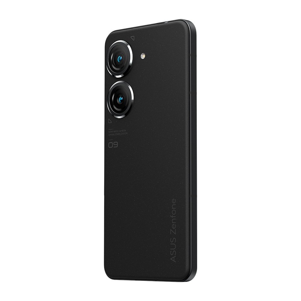 Smartphone Asus Zenfone 9, 128GB 8GB RAM, Octa Core, Câmera Dupla 50MP, Tela Amoled de 5.9, Preto - 90AI00C1-M000Y0 Smartphone Asus Zenfone 9, 128GB 8GB RAM, Octa Core, Câmera Dupla 50MP, Tela Amoled de 5.9, Preto - 90AI00C1-M000Y0