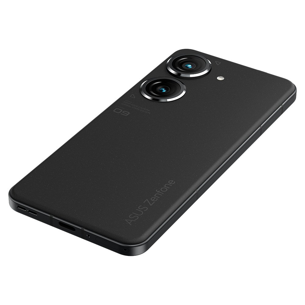Smartphone Asus Zenfone 9, 128GB 8GB RAM, Octa Core, Câmera Dupla 50MP, Tela Amoled de 5.9, Preto - 90AI00C1-M000Y0 Smartphone Asus Zenfone 9, 128GB 8GB RAM, Octa Core, Câmera Dupla 50MP, Tela Amoled de 5.9, Preto - 90AI00C1-M000Y0