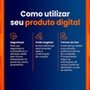 Kaspersky Antivírus Premium  3 Dispositivos 1 Ano, Digital para Download - KL1047KDCFS