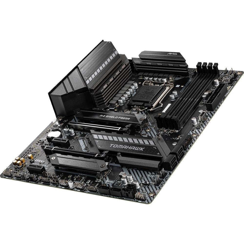 CPU i7 10700K Z490 Intel Core i7-14700KF 14th Gen Processor 20 Cores 28 Threads
