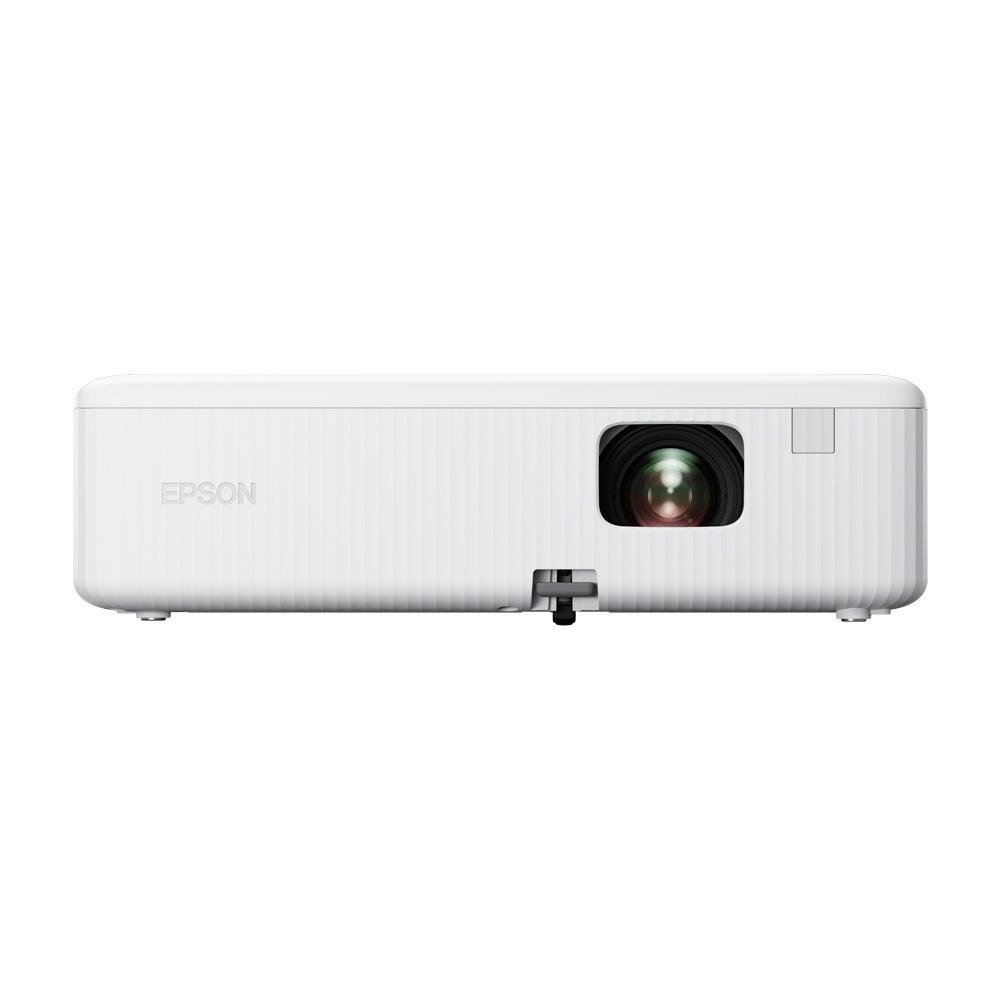Projetor Epson + Tela Projetor Vankyo