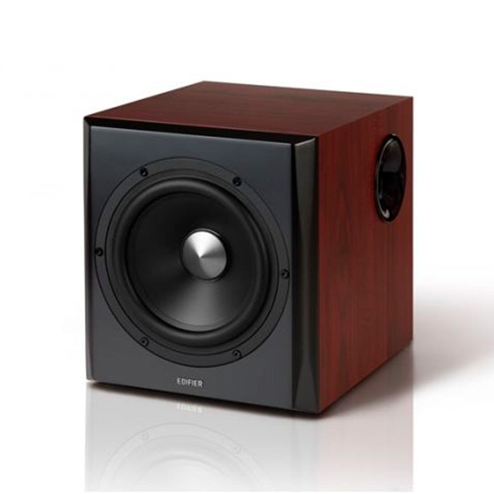 Caixa de Som com Subwoofer Edifier S350DB, Bluetooth, 150W RMS