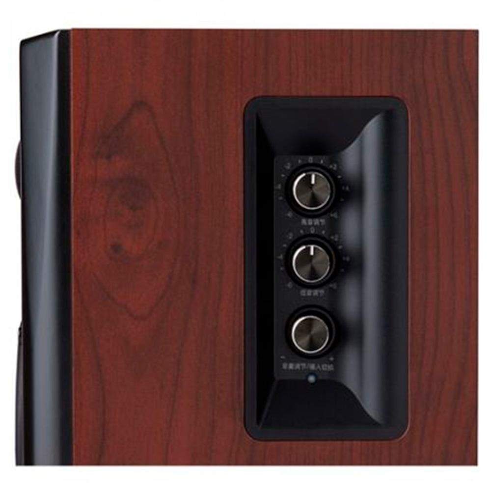 Caixa de Som com Subwoofer Edifier S350DB, Bluetooth, 150W RMS