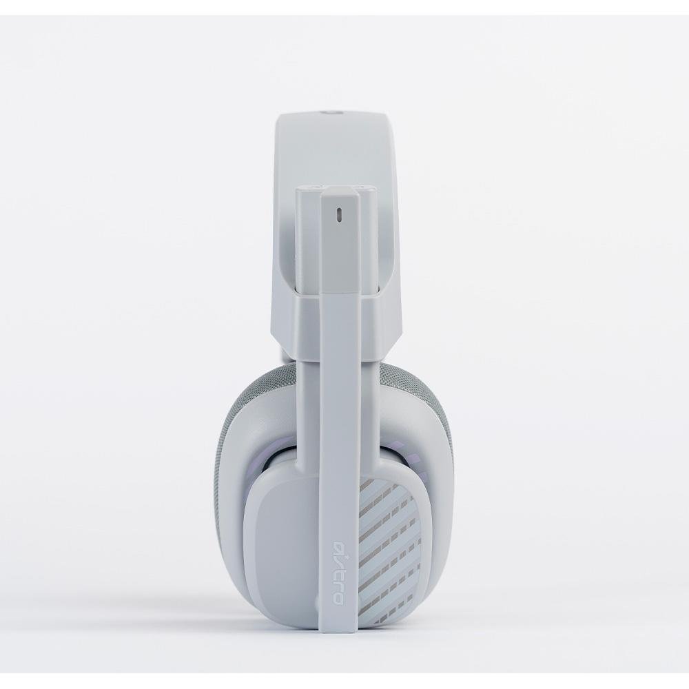 Headset Gamer Astro Gaming A10, Drivers 40mm, P3, PC, Cinza - 939-002070 Headset Gamer Astro Gaming A10, Drivers 40mm, P3, PC, Cinza - 939-002070