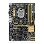 Placa mãe ASUS p/ Intel H87-PLUS LGA 1150